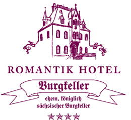 Logo Romantik Hotel Burgkeller Meien