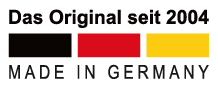 KRIMI total Krimispiele - Made in Germany